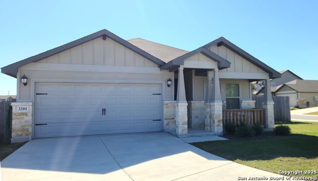 3201 Junction Bay, Converse