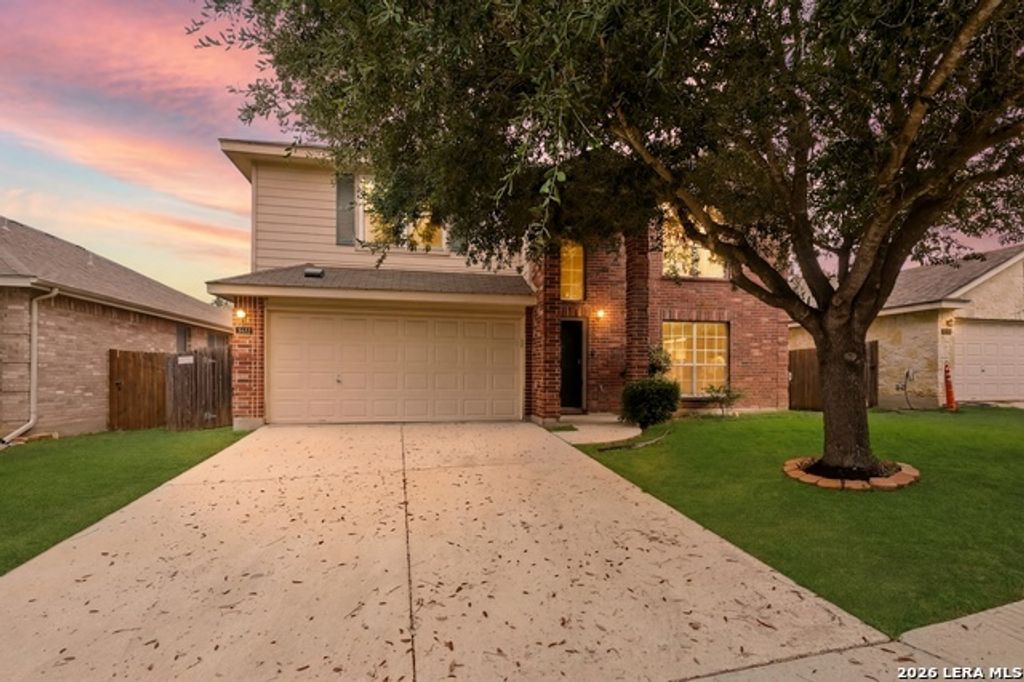 4806 Macey Trail, San Antonio
