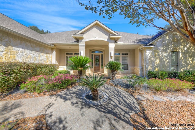 142 Candelaria, Helotes