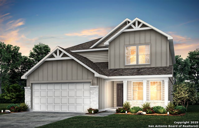 2292 Trumpet Vine, New Braunfels