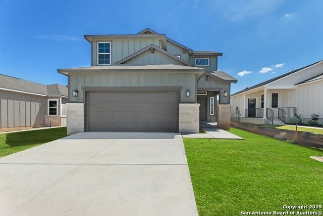 745 Whitman, New Braunfels