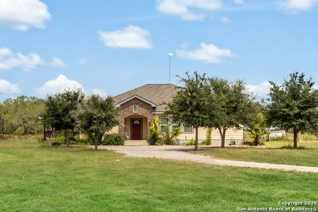 24540 Open Range, San Antonio