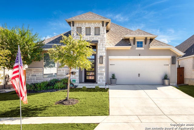2227 Prado, New Braunfels