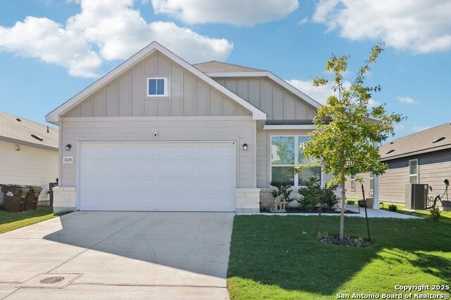 1106 Pigeon Lane, Marion