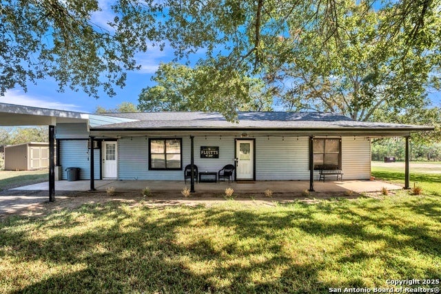 470 Rutledge, Poteet