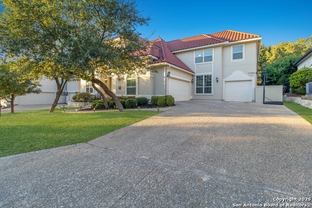 6311 Almeria Cir, San Antonio