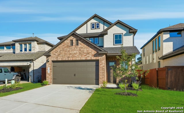 12426 Aurora Basin, San Antonio