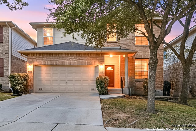 6127 Kimble Ml, San Antonio