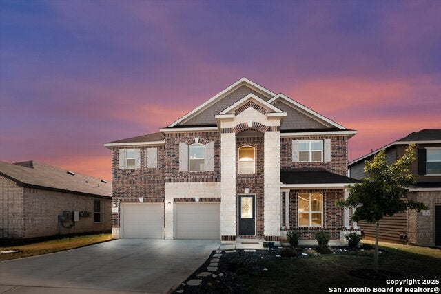 5230 Wolf Bane, San Antonio