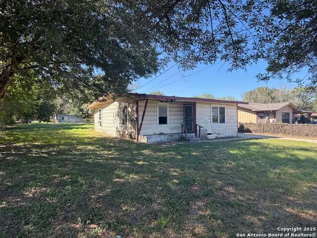 14251 Ideal, San Antonio