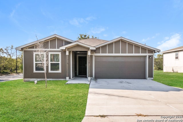 5338 Natho, San Antonio