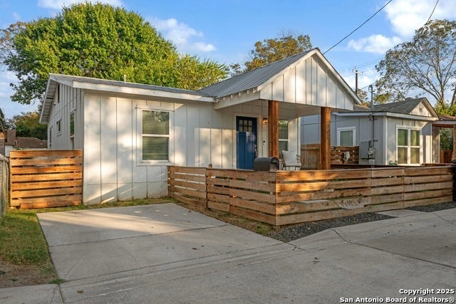 108 Ewald St, San Antonio