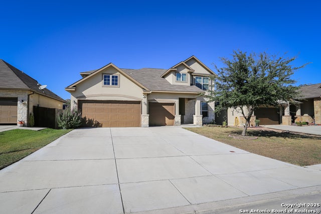 5652 Meadow View, New Braunfels
