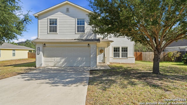 2047 Dragon Trail, New Braunfels