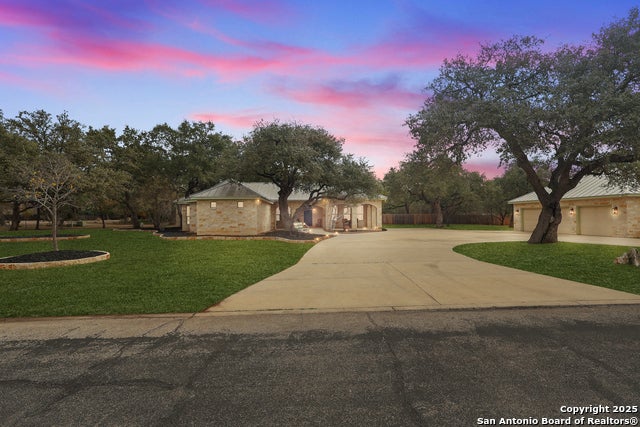 23328 Osceola Blf, San Antonio