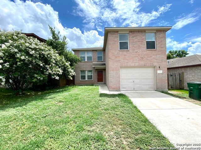 9010 Mission Gap, San Antonio