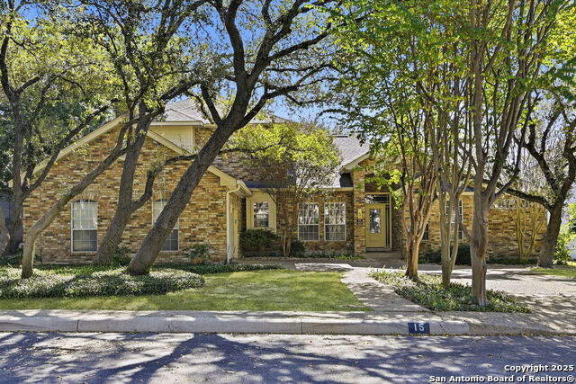 15 Inwood Point, San Antonio