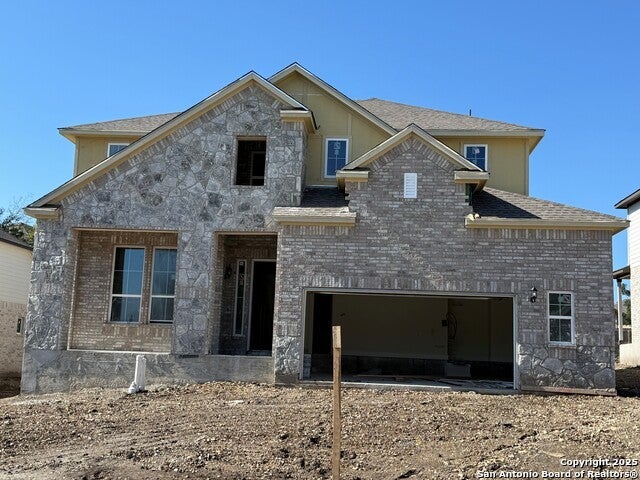 326 Glenwood Ranch, Cibolo