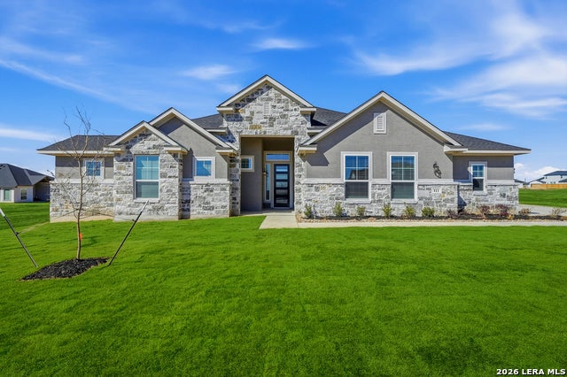 811 Niebla Creek, San Antonio