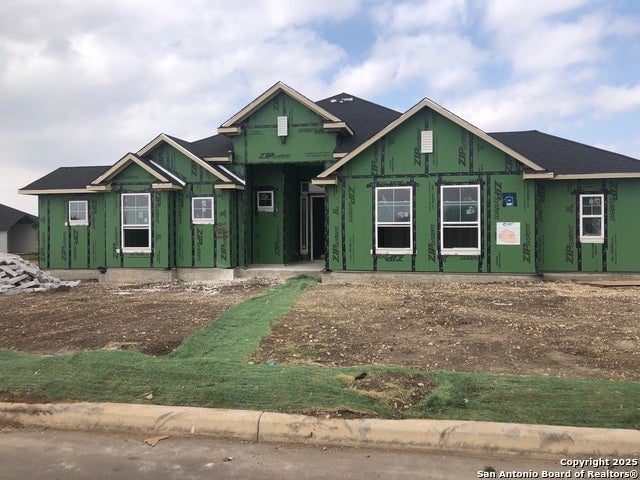 811 Niebla Creek, San Antonio