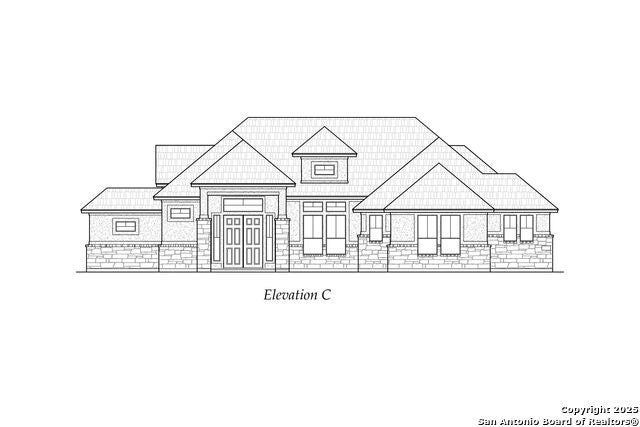 810 Niebla Creek, San Antonio