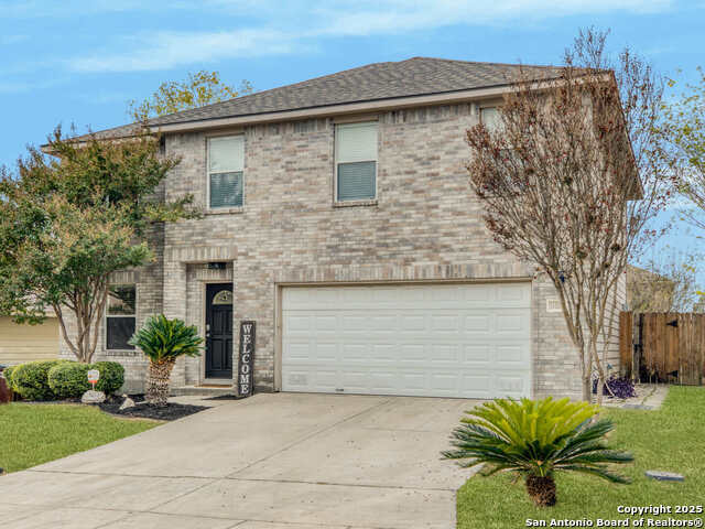 11018 Dublin Field, San Antonio
