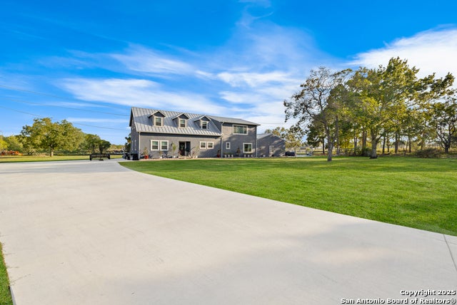 9658 S Foster, San Antonio