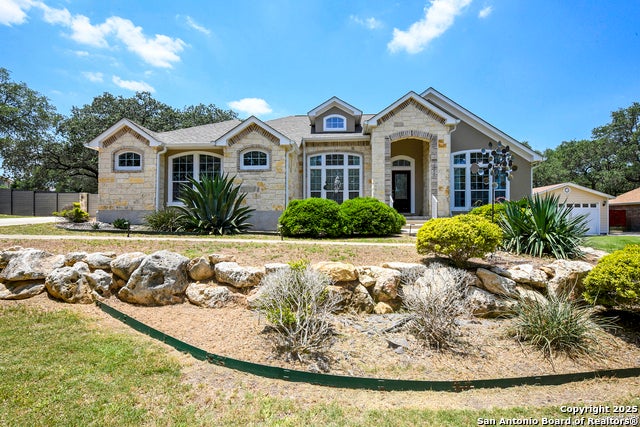 13607 Stagecoach Run, San Antonio