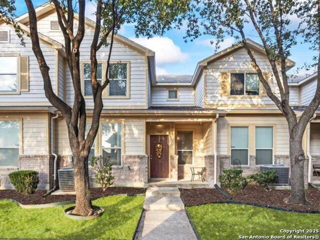 13424 Bristow Dawn, San Antonio