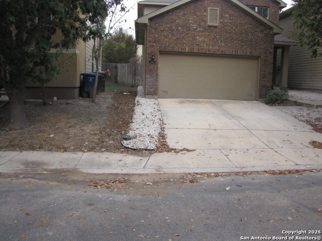 5435 Bright, San Antonio