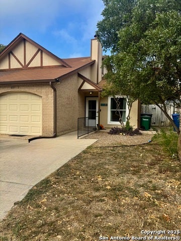 8527 Stonebridge 2, San Antonio