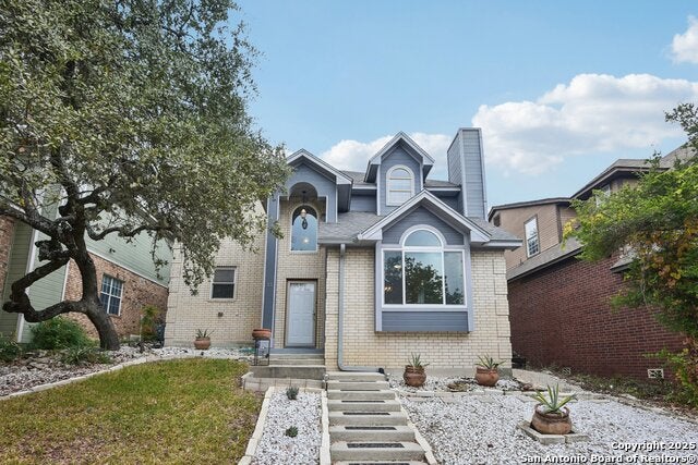 23 Terrace Pl, San Antonio
