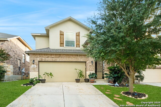 6048 Akin Song, San Antonio