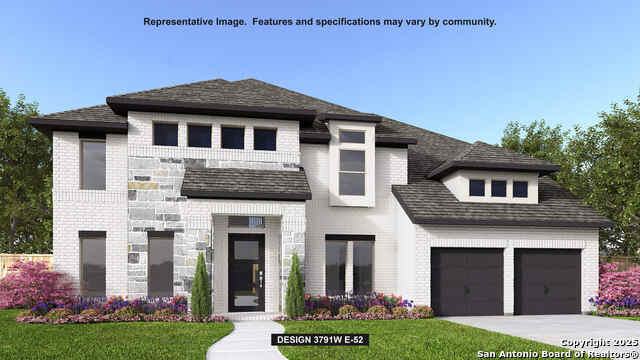 38 Enia Circle, San Antonio