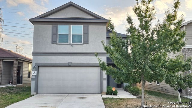 9922 Overlook Canyon, San Antonio