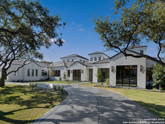 116 Whittingham, Shavano Park