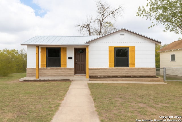 2307 Hicks, San Antonio