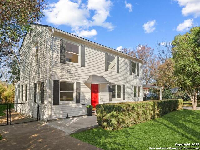 123 Mandalay, San Antonio