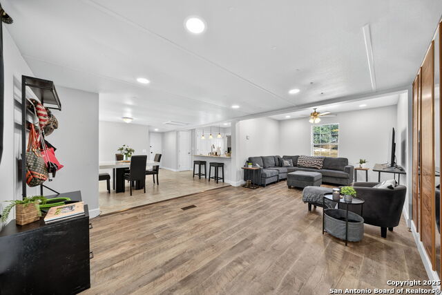 974 Addison, San Antonio