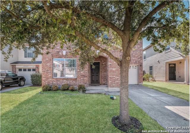 13707 York Woods, San Antonio