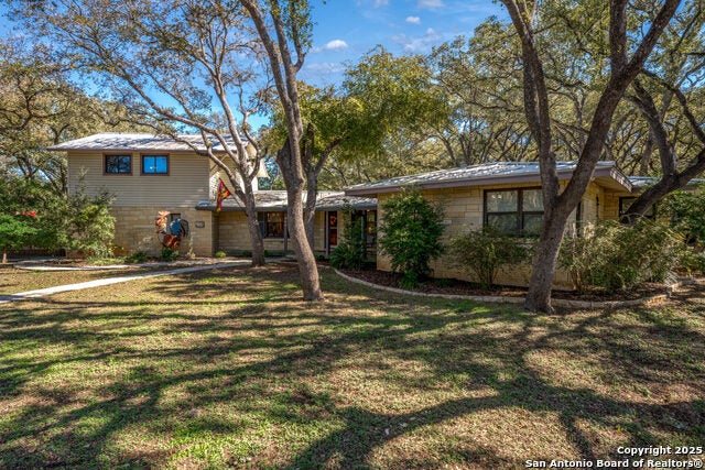 102 Zornia, Castle Hills