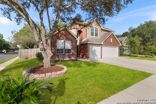 6119 Hart Glen, San Antonio