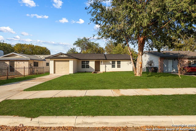 531 Kernan, San Antonio