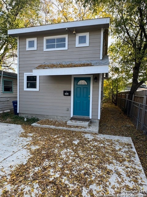 506 Elvira St, San Antonio