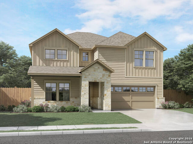 954 Earp Blvd, San Antonio