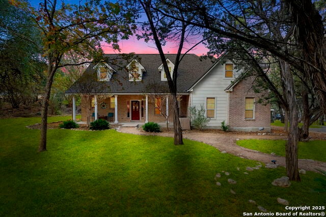 9119 Cap Mountain Dr, San Antonio