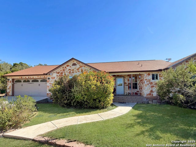 1157 Lasso, Canyon Lake