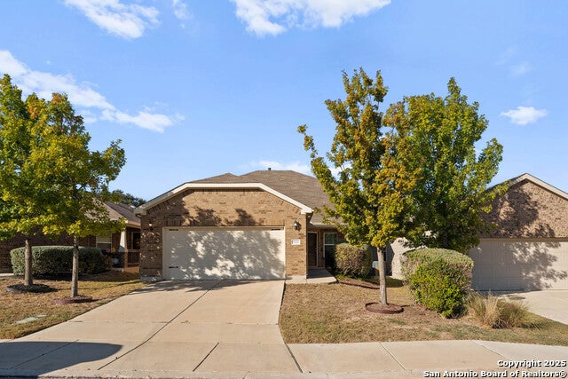 13047 Cache Creek, San Antonio