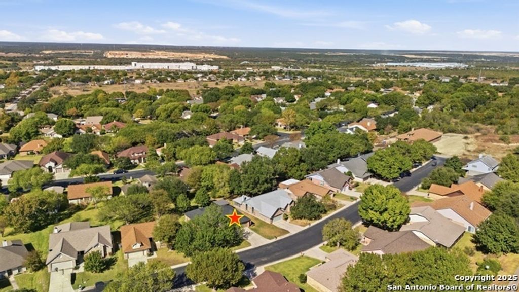 3624 Fox Run, Schertz