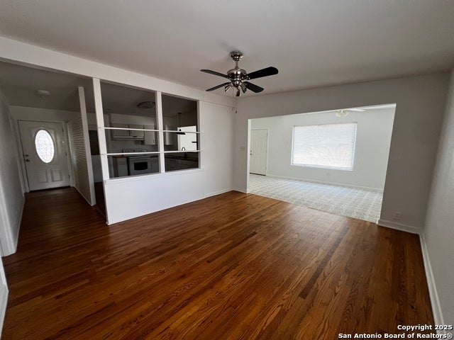 507 Gilbert, San Antonio